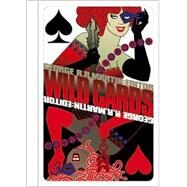 Wild Cards: Deuces Down by George Martin, 9780743445054