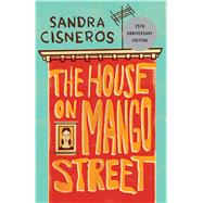 The House on Mango Street by Cisneros, Sandra, 9781432865054