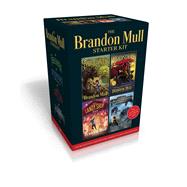 The Brandon Mull Starter Kit by Mull, Brandon, 9781481445054