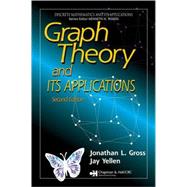 Graph Theory and Its Applications, Second Edition by Gross; Jonathan L., 9781584885054