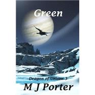 Green by Porter, M. J., 9781499735055