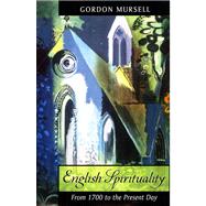 English Spirituality by Mursell, Gordon, 9780664225056