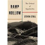 Ramp Hollow by Stoll, Steven, 9780809095056