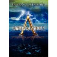 Atlantis : Battle Against Timpist by Benjamin, Brandon, 9781453565056