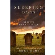 Sleeping Dogs by Simms, Chris, 9781503365056