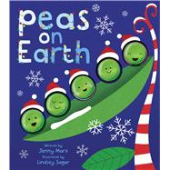 Peas on Earth by Marx, Jonny; Sagar, Lindsey, 9781645175056