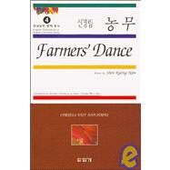 Farmers' Dance by Kyong-Nim, Shin; Anthony, of Taize, Brother; Kim, Young-Moo, 9781885445056