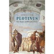 Plotinus by Clark, Stephen R. L., 9780226565057