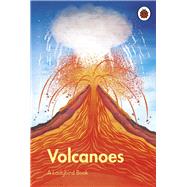 Volcanoes by Grimes, Amy, 9780241555057