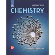Chemistry, 14th AP Student Edition by Chang, Raymond; Overby, Jason, 9781266515057