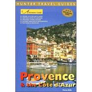 Adventure Guide to Provence and the Cte D'Azur by Arfin, Ferne, 9781588435057