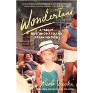 Wonderland A Tale of Hustling Hard and Breaking Even by Treska, Nicole, 9781668005057