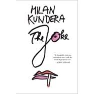 The Joke by Kundera, Milan, 9780060995058