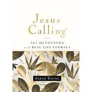 Jesus Calling by Young, Sarah, 9781400215058
