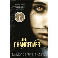 The Changeover by Margaret Mahy, 9781510105058