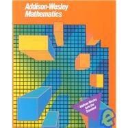 Addison Wesley Mathematics: Grade 5 by Addison-Wesley, 9780201865059