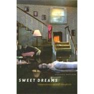 Sweet Dreams by Drucker, Johanna, 9780226165059