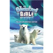 NIV Adventure Bible by Zondervan Publishing House, 9780310765059