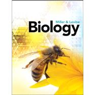 Miller & Levine Biology 2019 Student Edition with Digital Courseware 1-Year License by Ken, Miller; Joe, Levine, 9780328995059