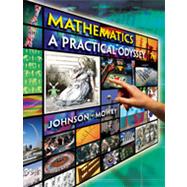 Mathematics A Practical Odyssey by Johnson, David B.; Mowry, Thomas A., 9780538495059