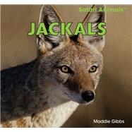 Jackals by Gibbs, Maddie, 9781448825059