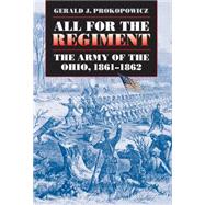 All for the Regiment by Prokopowicz, Gerald J., 9781469615059