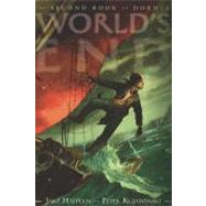 World's End by Halpern, Jake; Kujawinski, Peter, 9780547505060