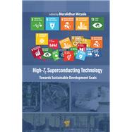 High-Tc Superconducting Technology by Muralidhar Miryala, 9781000375060