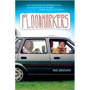 Floodmarkers by Brown, Nic, 9781582435060