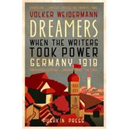 Dreamers by Weidermann, Volker; Martin, Ruth, 9781782275060