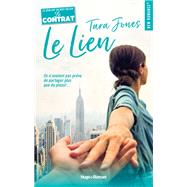 Le lien by Tara Jones; Sylvie Gand, 9782755685060