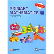 Primary Mathematics 4A by SingaporeMath.com, 9789810185060