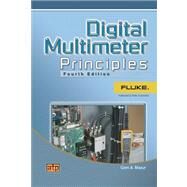 Digital Multimeter Principles by Mazur, Glen A., 9780826915061