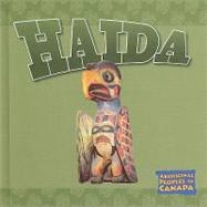 Haida by Nault, Jennifer, 9781553885061