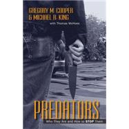 Predators by COOPER, GREGORY M.KING, MICHAEL R, 9781591025061