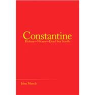 Constantine by Mench, John, 9781973645061
