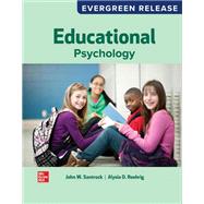 Educational Psychology: 2026 Release [Rental Edition] by SANTROCK, 9781265615062