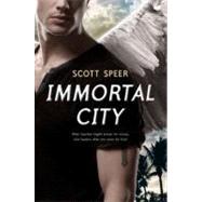 Immortal City First Edition by Speer, Scott, 9781595145062