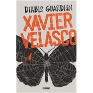 Diablo guardin by Velasco, Xavier, 9786075275062