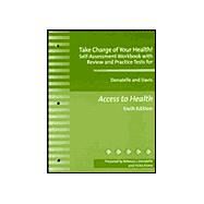 ACCESS TO HEALTH-TAKING CHARGE WKBK by DONATELLE, 9780205305063