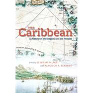 The Caribbean by Palmie, Stephen; Scarano, Francisco A., 9780226645063