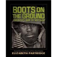 Boots on the Ground by Partridge, Elizabeth, 9780670785063