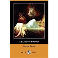 Le Diable Amoureux by Cazotte, Jacques, 9781409935063
