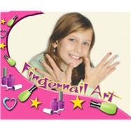 Fingernail Art by Maurer, Tracy Nelson, 9781606945063