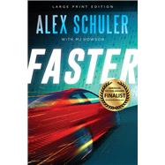 Faster by Schuler, Alex; Howson, MJ, 9781646305063