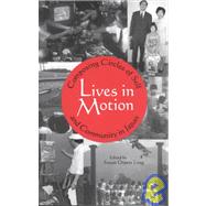 Lives in Motion by Long, Susan Orpett, 9781885445063
