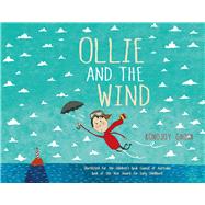 Ollie and the Wind by Ghosh, Ronojoy, 9780143785064