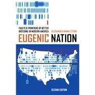 Eugenic Nation by Stern, Alexandra Minna, 9780520285064