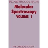 Molecular Spectroscopy by Barrow, R. F.; Long, Derek A.; Millen, D. J., 9780851865065