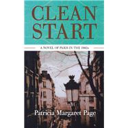 Clean Start by Page, Patricia Margaret, 9780897335065